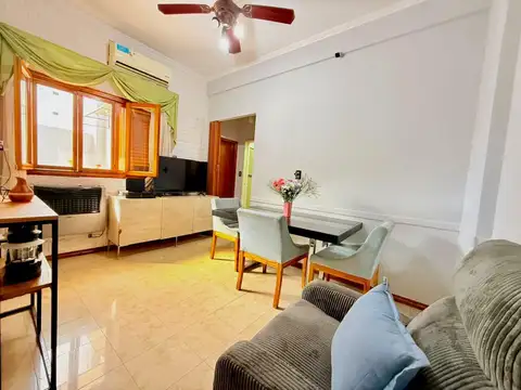 Depto Tipo Casa en Venta de 3 ambientes