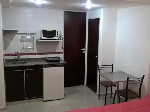 Departamento en Alquiler Temporal de Monoambiente