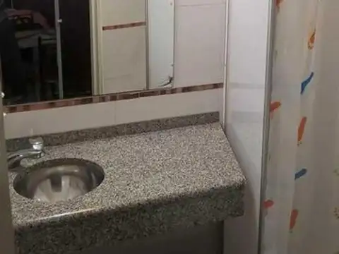 Departamento en alquiler temporario