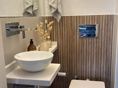 Departamento en Venta en Barrio Norte, USD 245.000