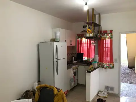 Departamento en Venta en Jose Clemente Paz, USD 45.000