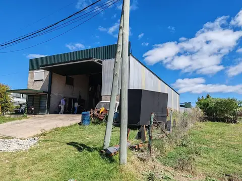 Galpon en Venta en Paysandu, USD 270.000