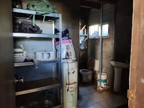 Galpon en Venta 12 años