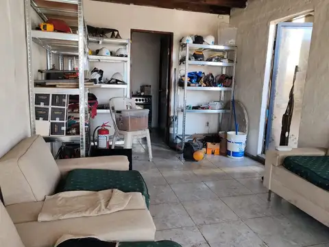 Galpon en Venta en Paysandu, USD 270.000