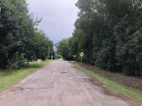 Terreno en Venta en City Bell, USD 65.000