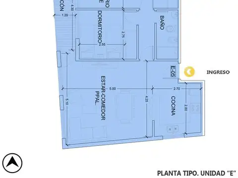 Departamento en Venta en Fisherton, Rosario