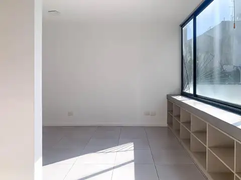 Departamento en Venta con 1 cochera