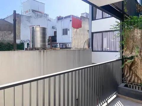 Departamento en Venta en Palermo Soho, USD 145.000