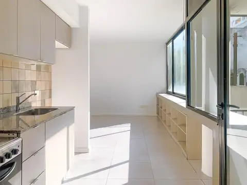 Departamento en Palermo Soho