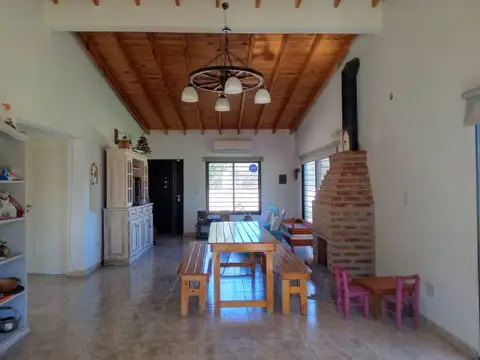 Casa en Venta 5 años