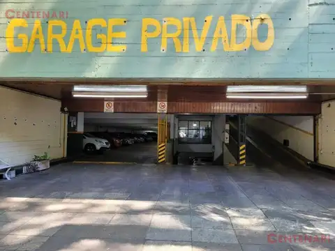 VENTA - COCHERA - BELGRANO