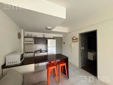 Departamento en Alquiler Temporal al Oeste