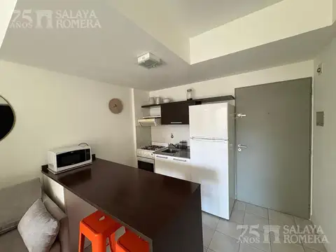 Departamento en Alquiler Temporal 10 años