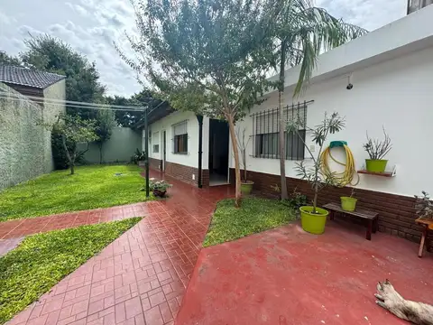 LOTE DE 8.66X43.30 - MORON