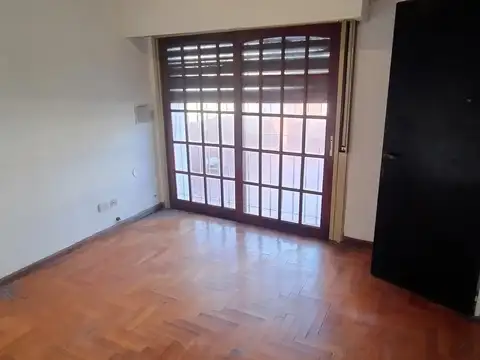 Ph de 3 ambientes con patio y altillo
