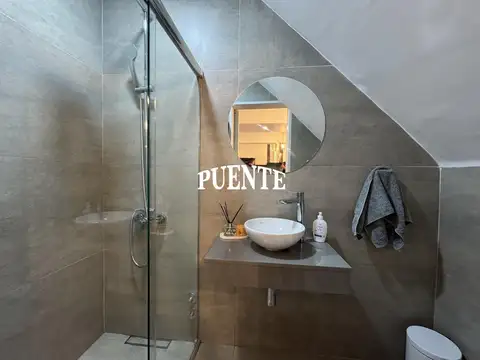 Depto Tipo Casa en Venta en Remedios de Escalada, USD 150.000