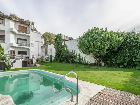 Casa en Venta de 5 dormitorios