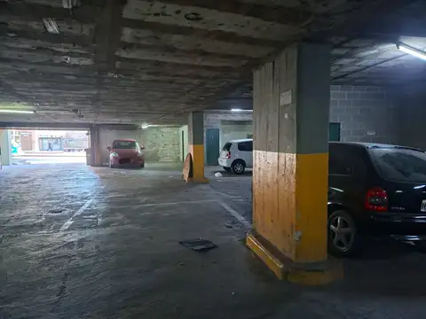 VENTA COCHERA AV PUEYRREDON 600 GÜEMES CÓRDOBA