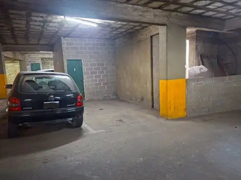 VENTA COCHERA AV PUEYRREDON 600 GÜEMES CÓRDOBA
