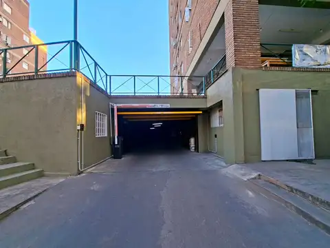 Avenida J. M. de Pueyrredón 600