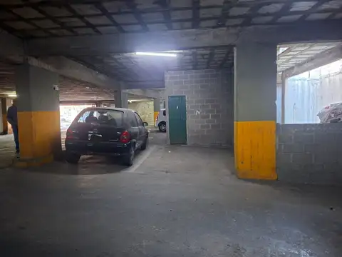 VENTA COCHERA AV PUEYRREDON 600 GÜEMES CÓRDOBA