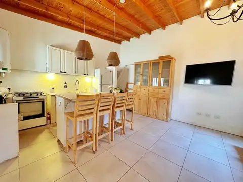 Casa en  venta en Villa Elisa barrio El Rincon