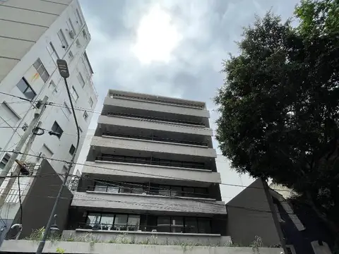 Güemes 600