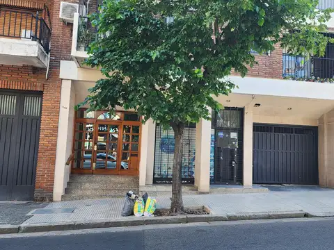 Departamento en Parque Patricios