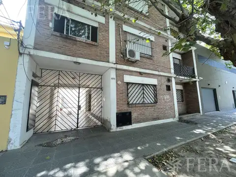 Venta departamento 2 ambientes en Wilde