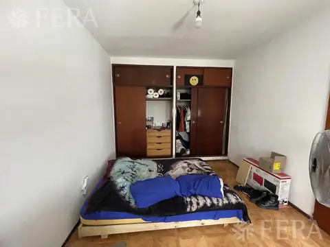 Venta departamento 2 ambientes en Wilde