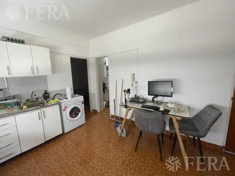 Departamento en Venta en Wilde, USD 40.000