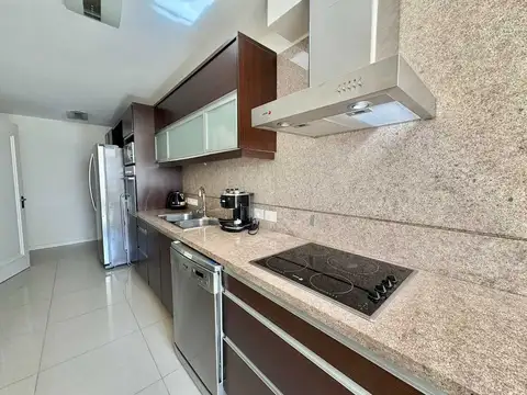 Departamento en Alquiler 16 años