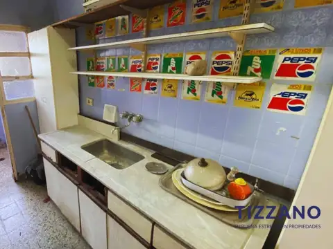 Departamento en Venta al Este