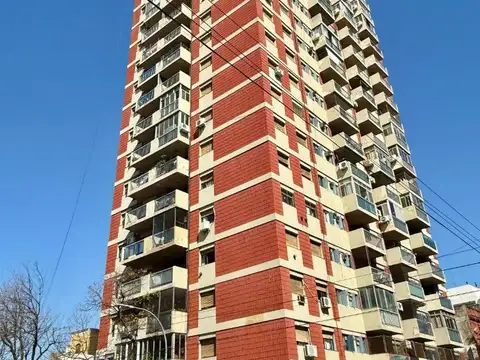General Gregorio Aráoz De Lamadrid 400, Piso 15°