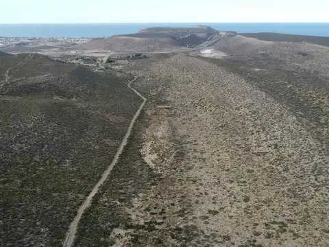 Terreno en Venta de 31700,0 m2