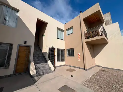 Departamento en Venta en Villa Nueva de Guaymallen, Guaymallén