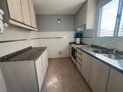 Departamento en Venta 1 año
