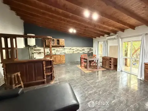 Casa en Venta de 1 dormitorio