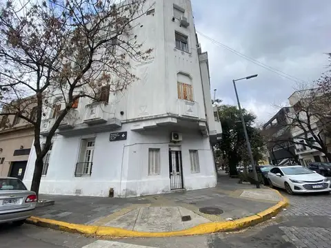 VENTA DOS AMBIENTES VILLLA CRESPO