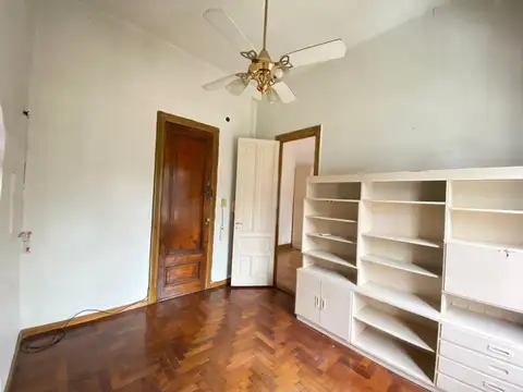 Departamento en Venta en Villa Crespo, USD 68.000