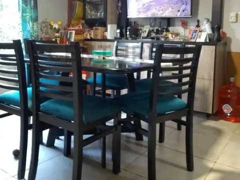 Departamento en Venta 45 años