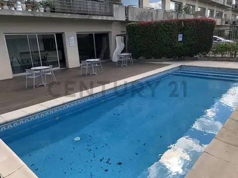 Departamento en Alquiler en Ciudad De Tigre, Tigre Centro