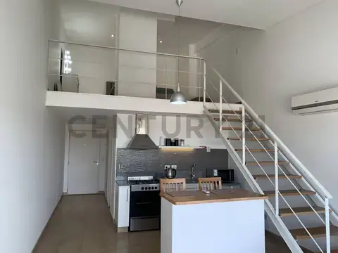 Departamento en Alquiler de 2 ambientes