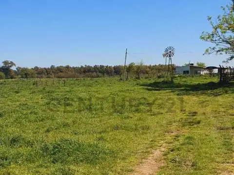 Terreno en Venta 12  mts Frente