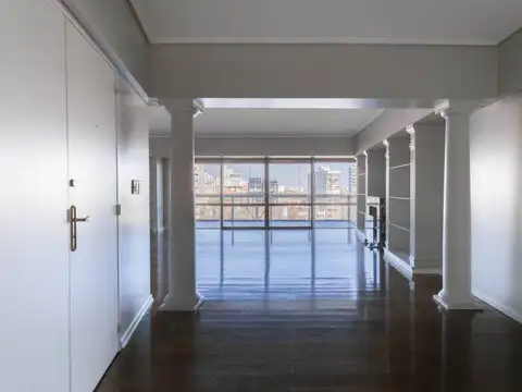 Departamento en Venta con 2 cocheras