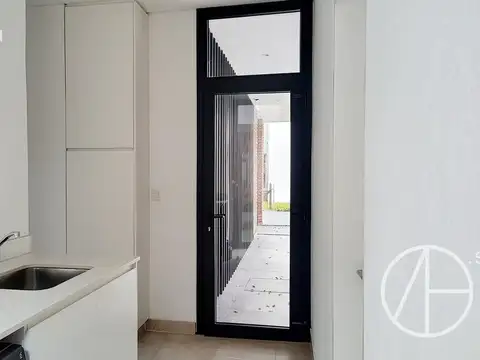 Casa en Alquiler al Sur