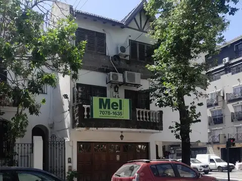 Depto Tipo Casa en Venta de 3 dormitorios