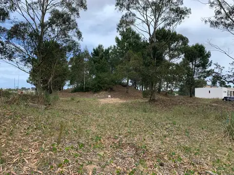 Terreno en venta - 975mts2 - Costa Esmeralda