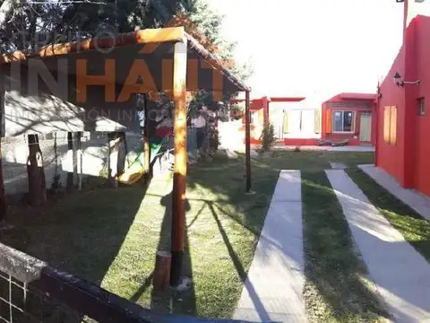 Departamento en Balneario Las Grutas