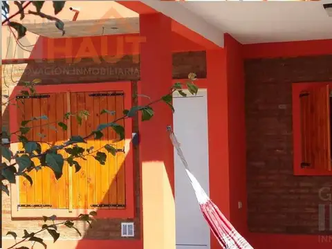 Departamento en Balneario Las Grutas